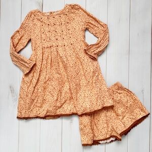 Well Dressed Wolf Fall Juju Tunic Set